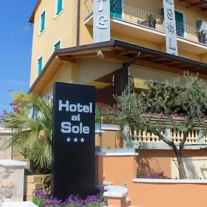 3* Hotel Al Sole