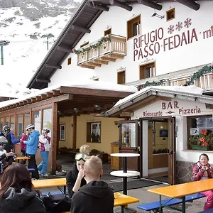  Affittacamere Rifugio Fedaia